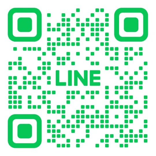 QR Code แชท หนัง netflix พากย์ไทย เต็มเรื่อง ทาง Line